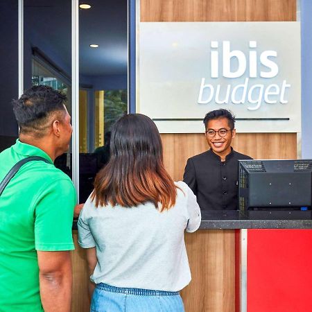 Ibis Budget Singapore West Coast Екстериор снимка