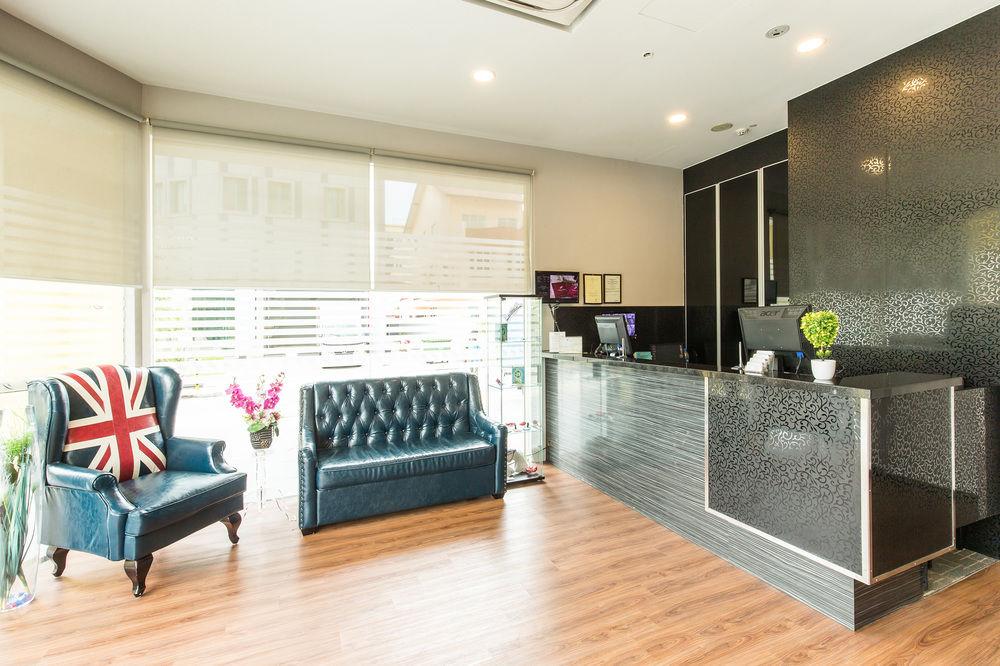 Ibis Budget Singapore West Coast Екстериор снимка
