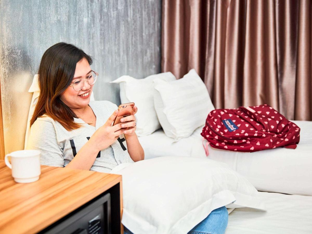 Ibis Budget Singapore West Coast Екстериор снимка