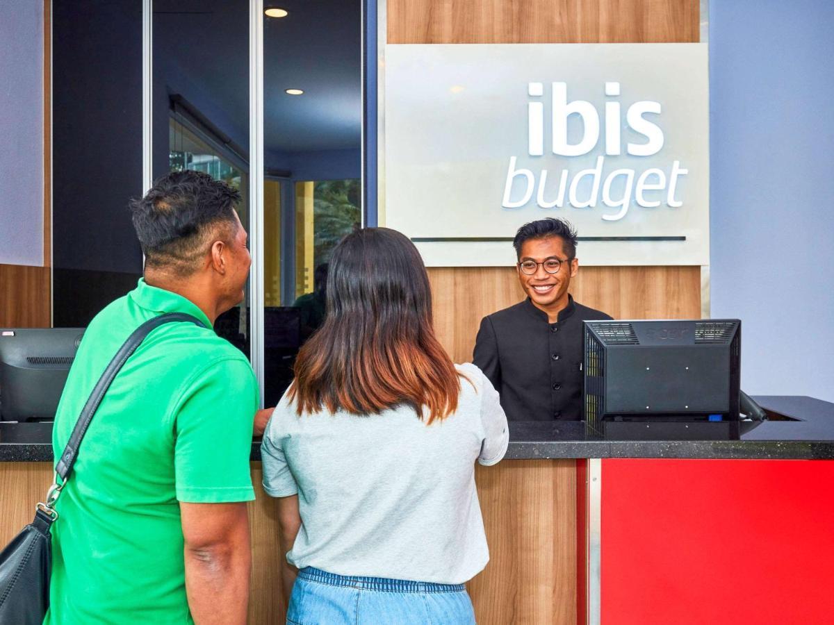 Ibis Budget Singapore West Coast Екстериор снимка