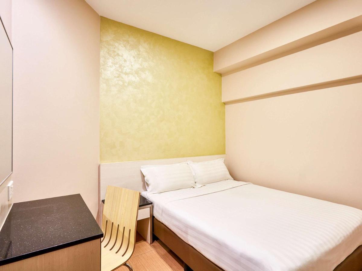 Ibis Budget Singapore West Coast Екстериор снимка