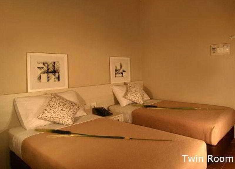 Ibis Budget Singapore West Coast Екстериор снимка