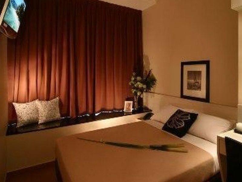 Ibis Budget Singapore West Coast Екстериор снимка