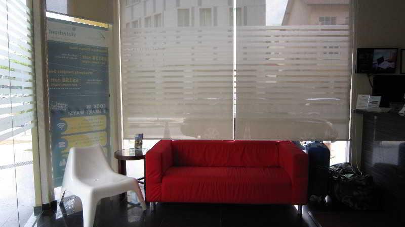 Ibis Budget Singapore West Coast Екстериор снимка
