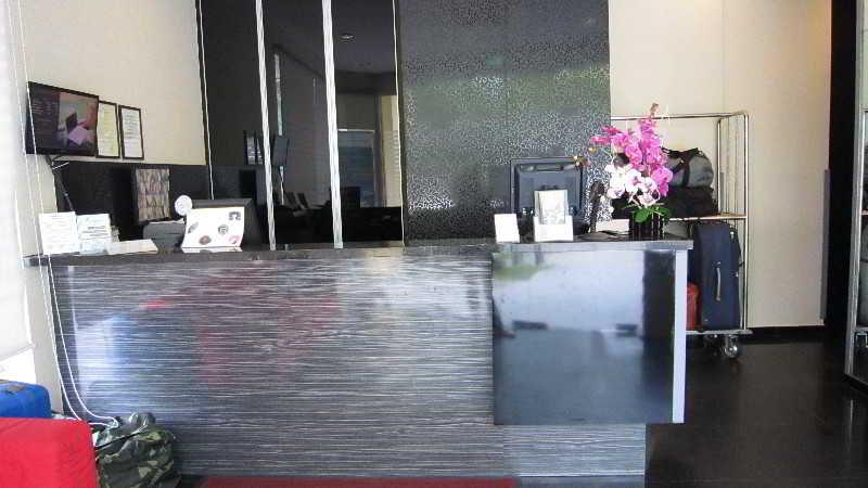 Ibis Budget Singapore West Coast Екстериор снимка