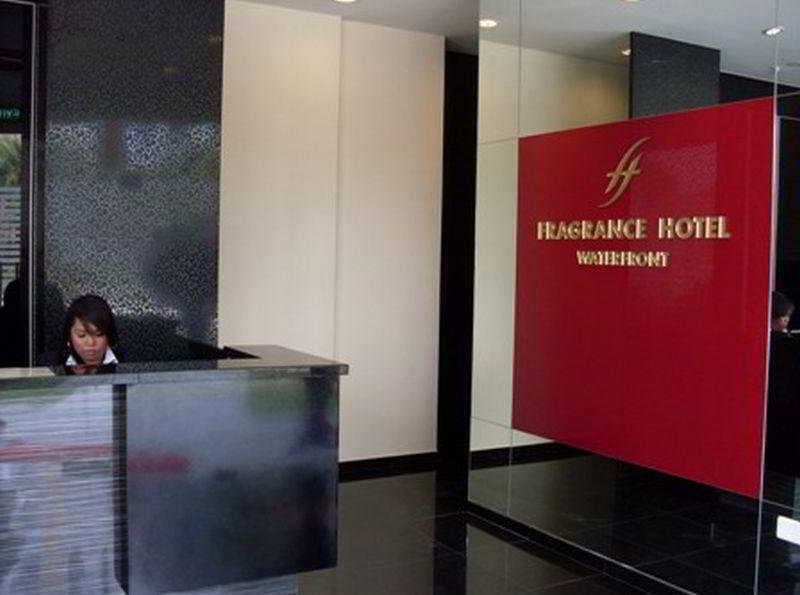 Ibis Budget Singapore West Coast Екстериор снимка
