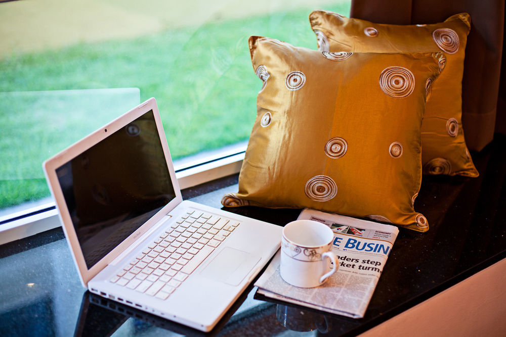 Ibis Budget Singapore West Coast Екстериор снимка