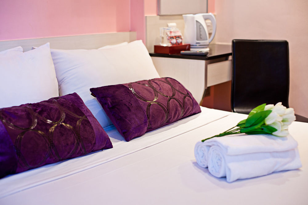 Ibis Budget Singapore West Coast Екстериор снимка