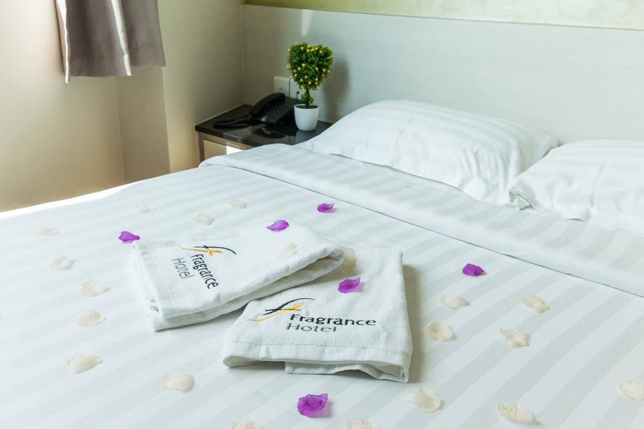 Ibis Budget Singapore West Coast Екстериор снимка