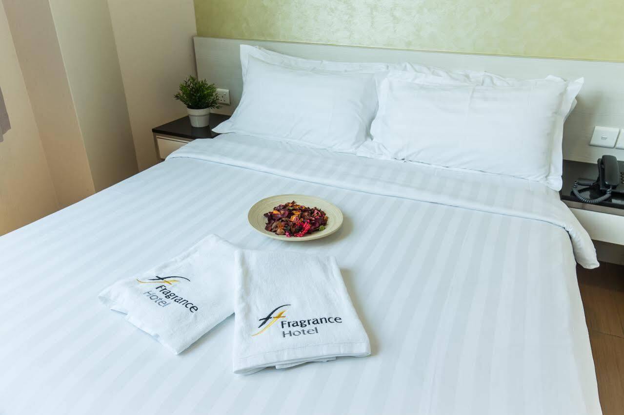 Ibis Budget Singapore West Coast Екстериор снимка