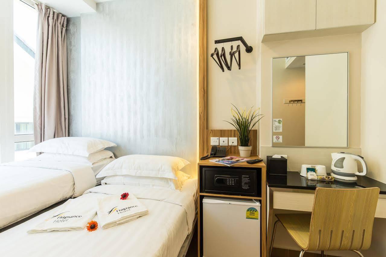 Ibis Budget Singapore West Coast Екстериор снимка