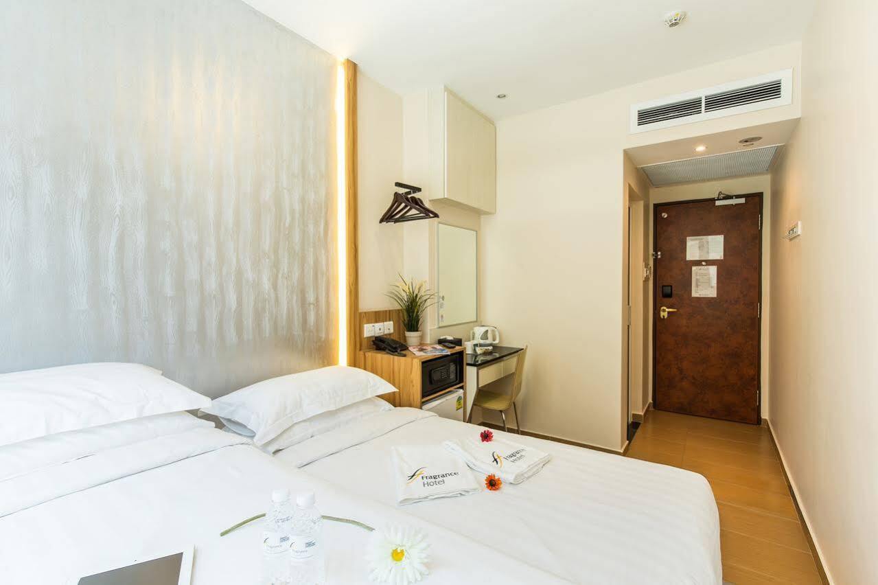 Ibis Budget Singapore West Coast Екстериор снимка