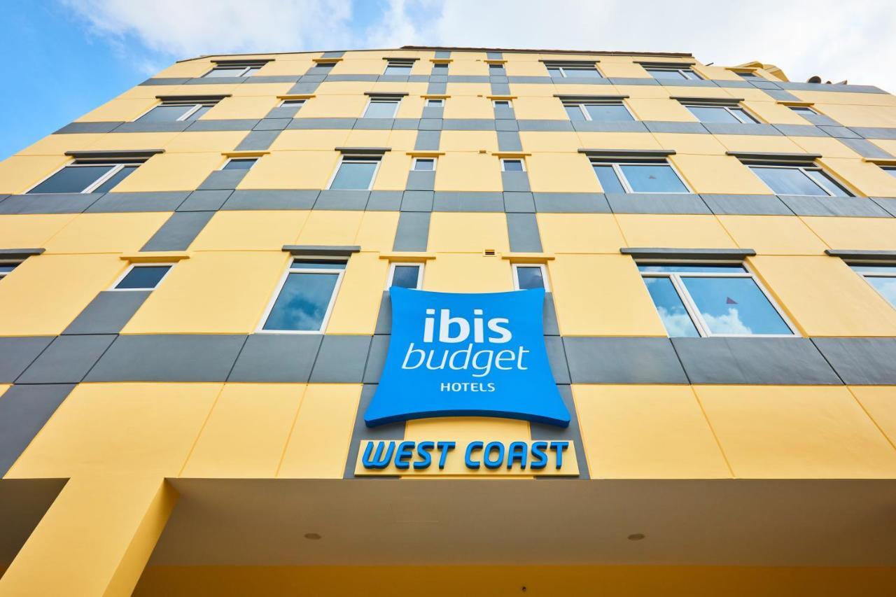 Ibis Budget Singapore West Coast Екстериор снимка