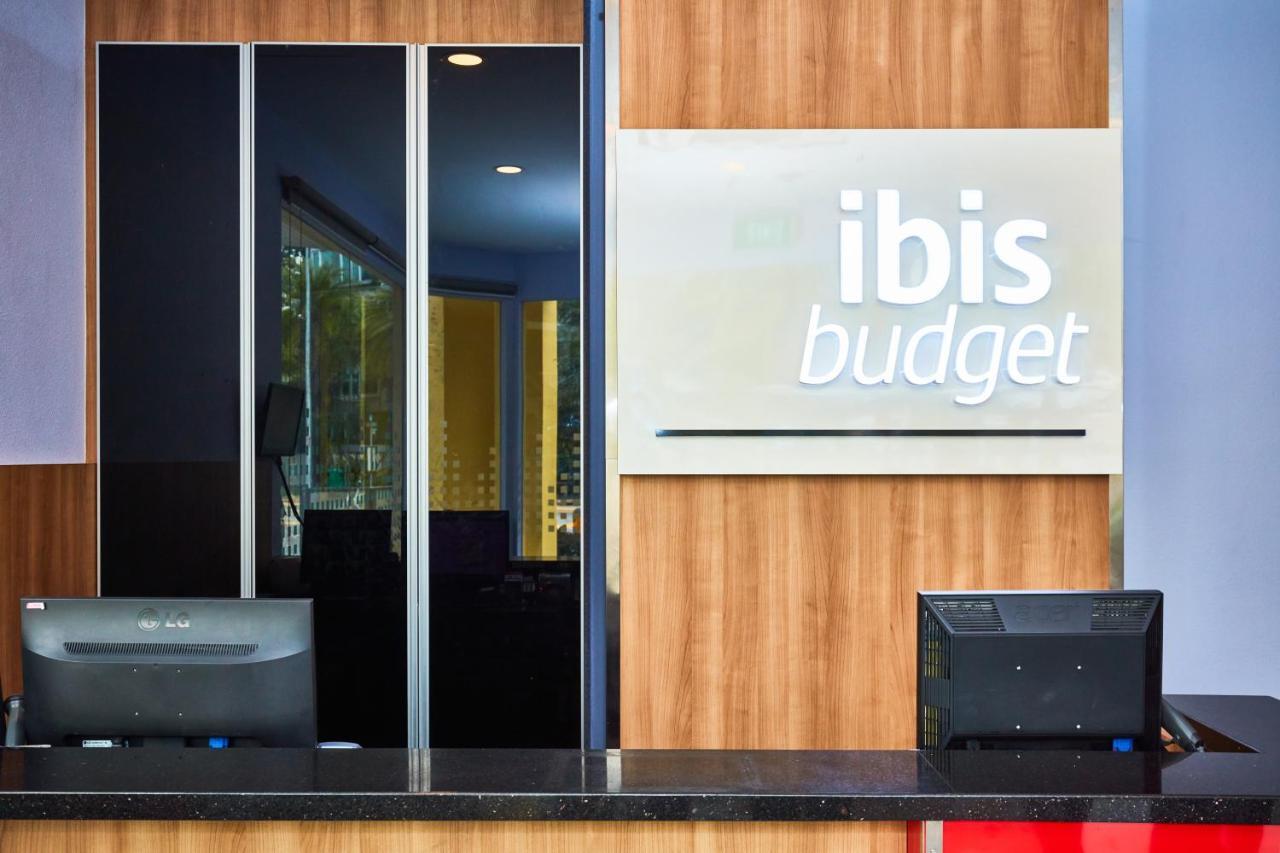 Ibis Budget Singapore West Coast Екстериор снимка