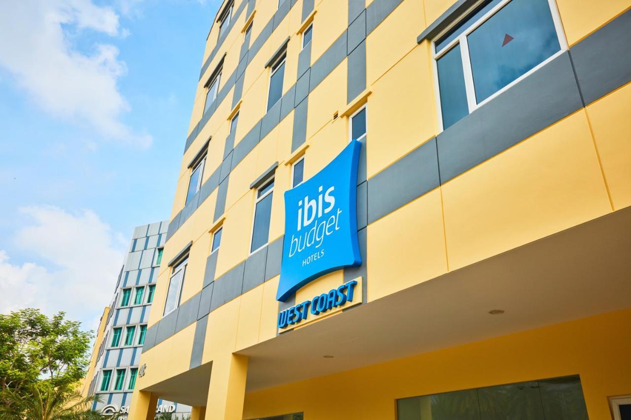 Ibis Budget Singapore West Coast Екстериор снимка