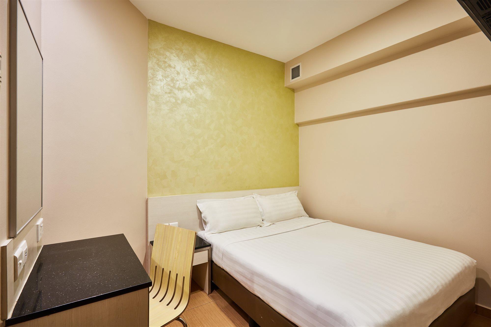 Ibis Budget Singapore West Coast Екстериор снимка