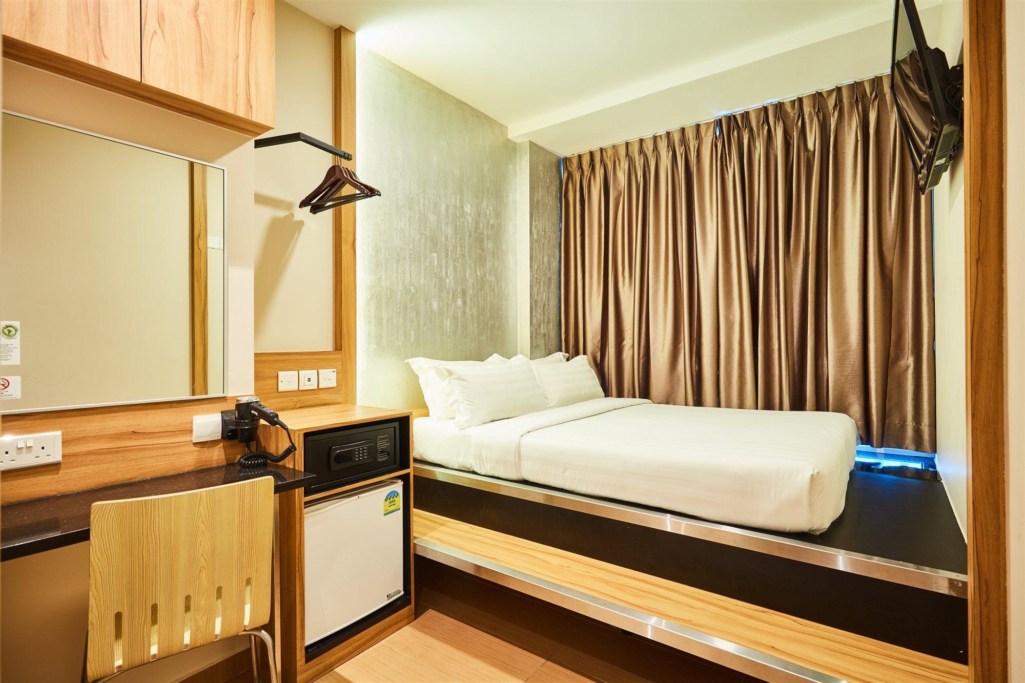 Ibis Budget Singapore West Coast Екстериор снимка